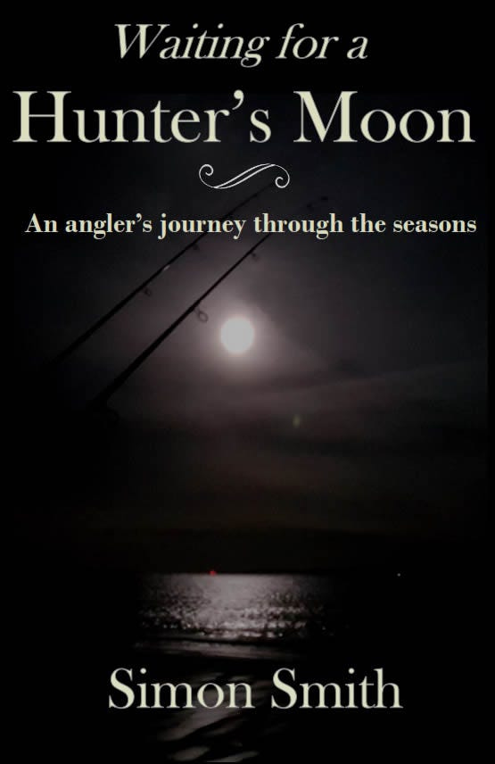 Cover of Waiting for a Hunter’s Moon