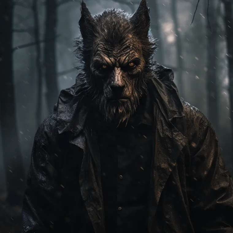 Wolfman